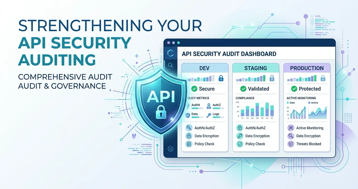 How to Audit MuleSoft API Security Posture from Confluence