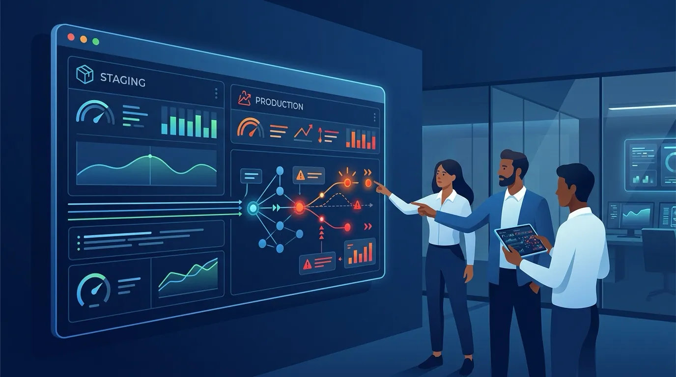 How MuleSight Surfaces Integration Failures Before They Escalate