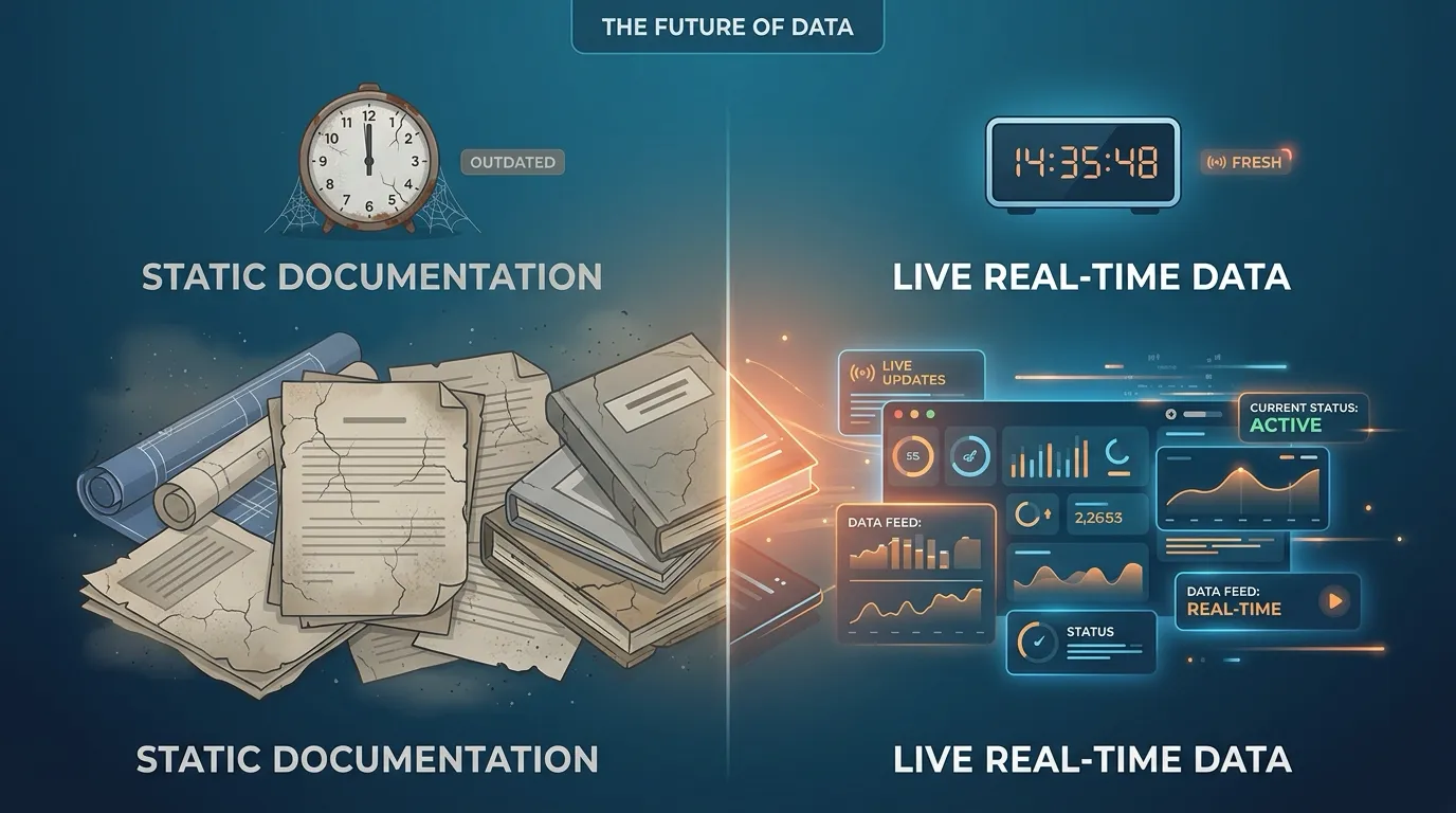 Your MuleSoft Documentation Is Already Stale