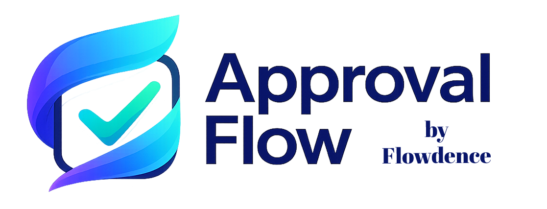 ApprovalFlow for Confluence logo
