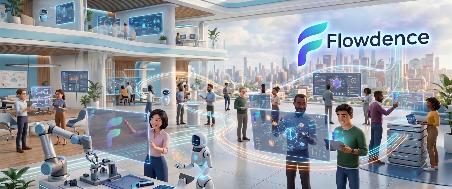 Flowdence — Confluence apps for governance, compliance, and integration